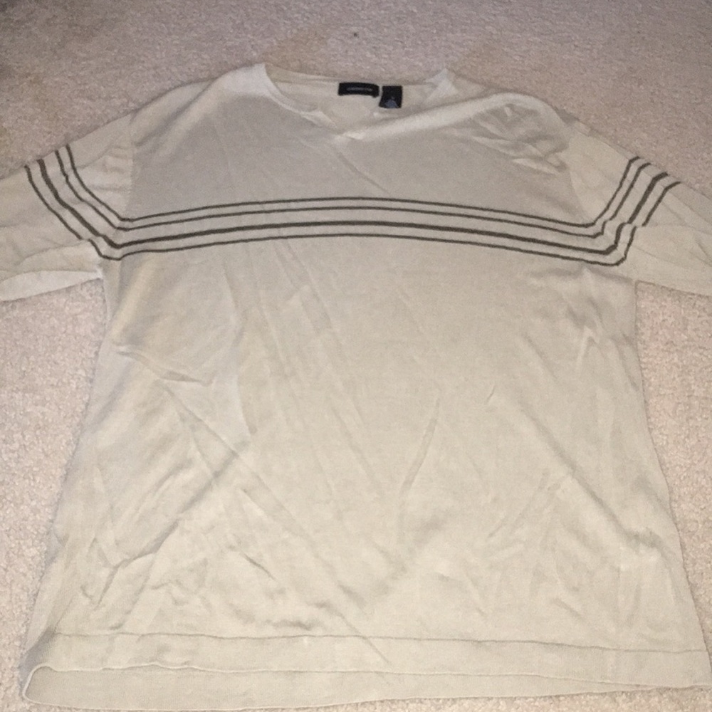 Brown And tan Shirt Men’s